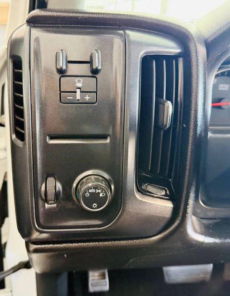 2019 GMC Sierra 3500HD Base