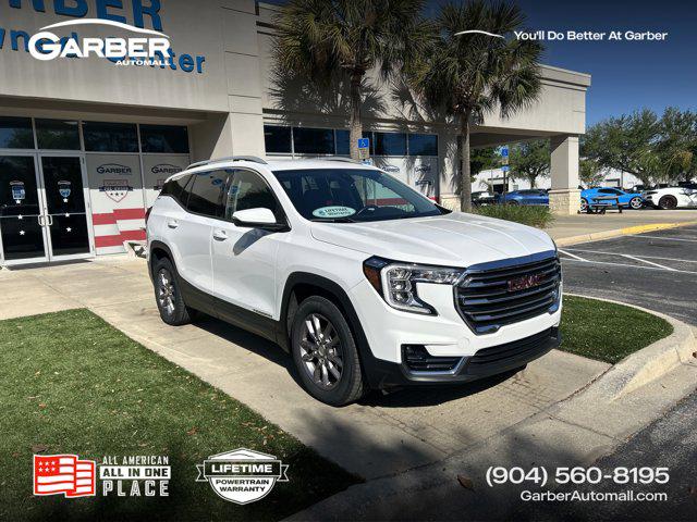 2023 GMC Terrain AWD SLT for sale in Green Cove Springs, FL