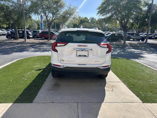 2023 GMC Terrain AWD SLT
