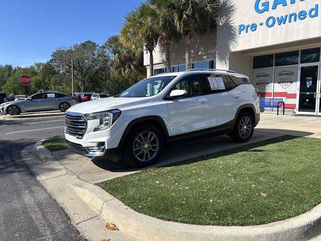 2023 GMC Terrain AWD SLT