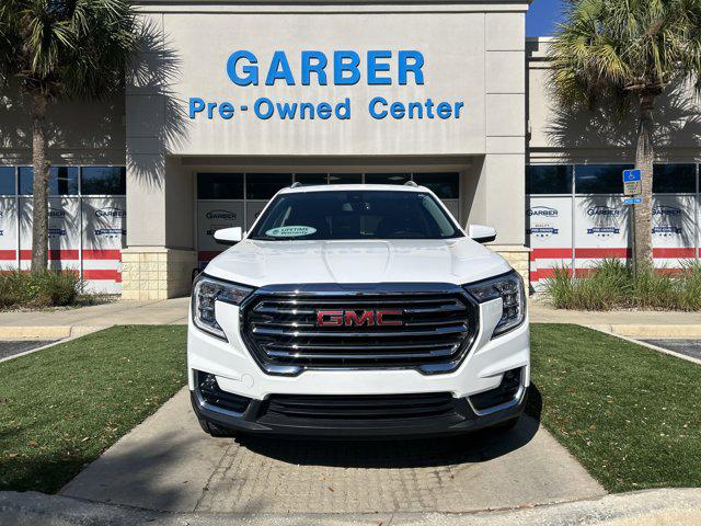 2023 GMC Terrain AWD SLT