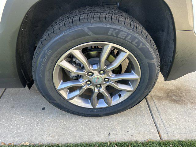 2023 GMC Terrain AWD SLT
