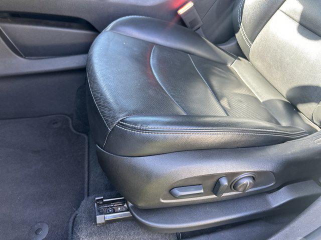 2023 GMC Terrain AWD SLT