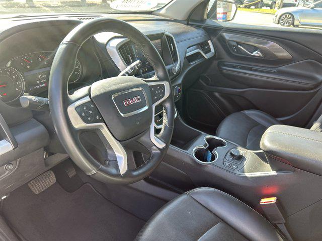 2023 GMC Terrain AWD SLT