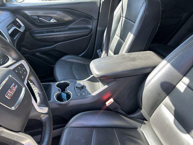 2023 GMC Terrain AWD SLT