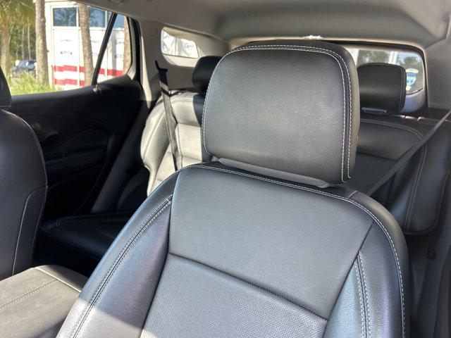 2023 GMC Terrain AWD SLT