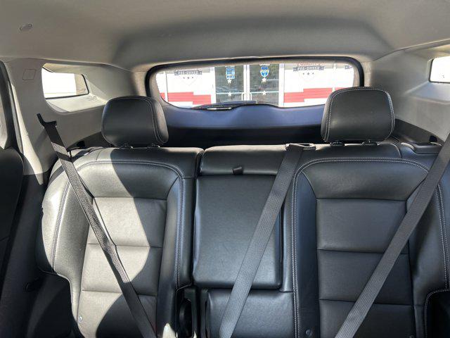 2023 GMC Terrain AWD SLT