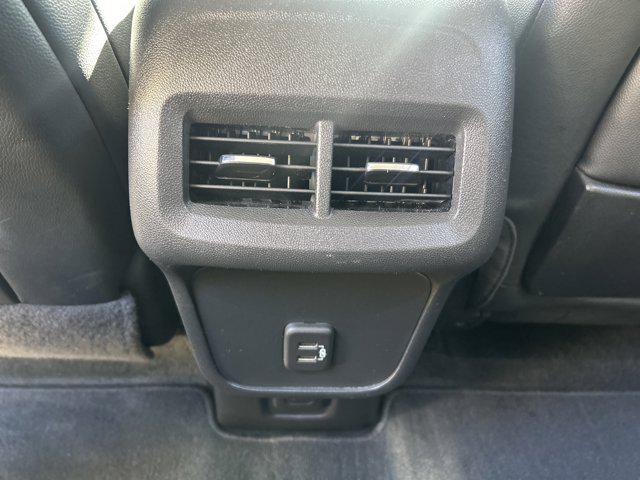 2023 GMC Terrain AWD SLT