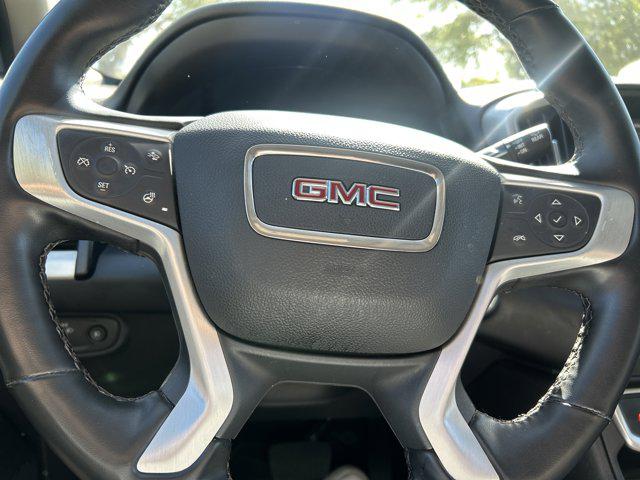 2023 GMC Terrain AWD SLT