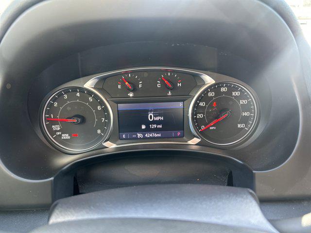 2023 GMC Terrain AWD SLT