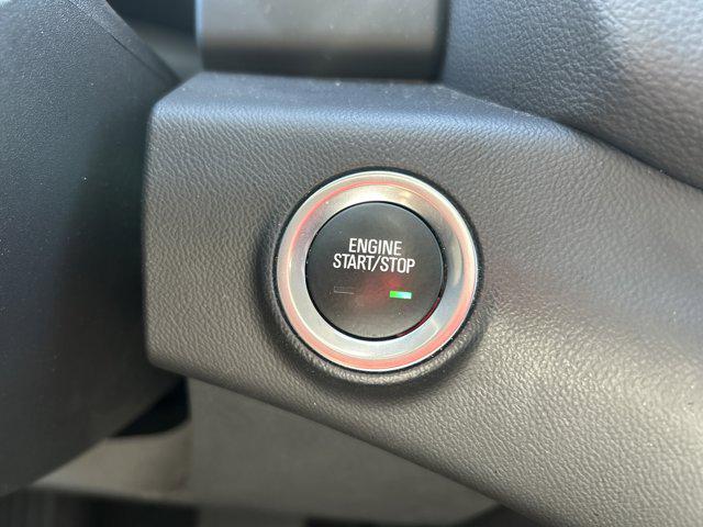 2023 GMC Terrain AWD SLT