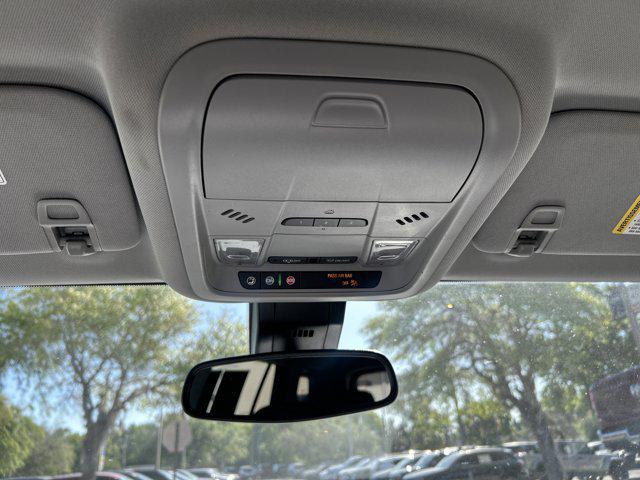 2023 GMC Terrain AWD SLT