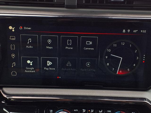 2024 GMC Sierra 1500 4WD Crew Cab Short Box AT4