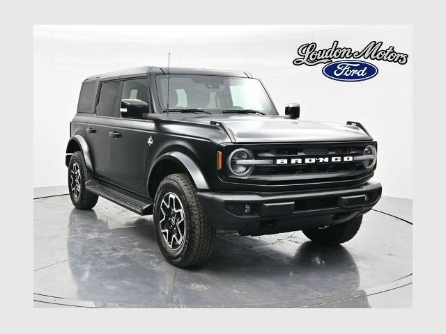 2025 Ford Bronco Outer Banks for sale in Minerva, OH