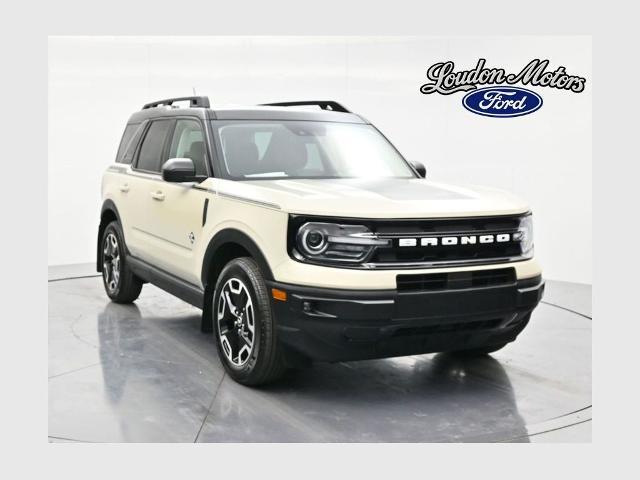 2024 Ford Bronco Sport Outer Banks for sale in Minerva, OH
