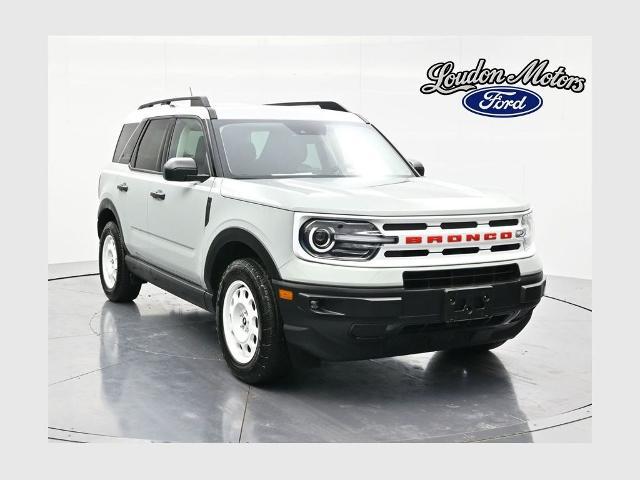 2023 Ford Bronco Sport Heritage for sale in Minerva, OH