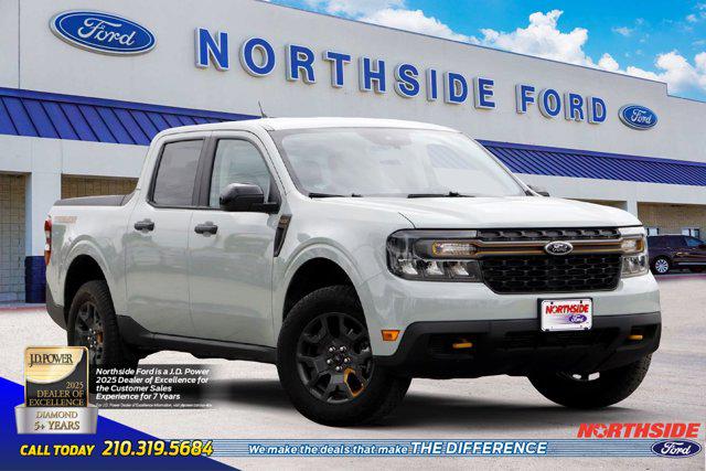 2024 Ford Maverick XLT for sale in San Antonio, TX