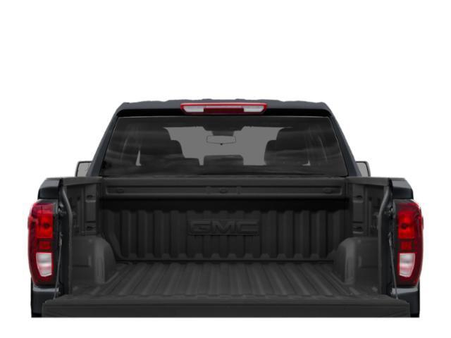2022 GMC Sierra 1500 4WD Crew Cab Short Box Denali
