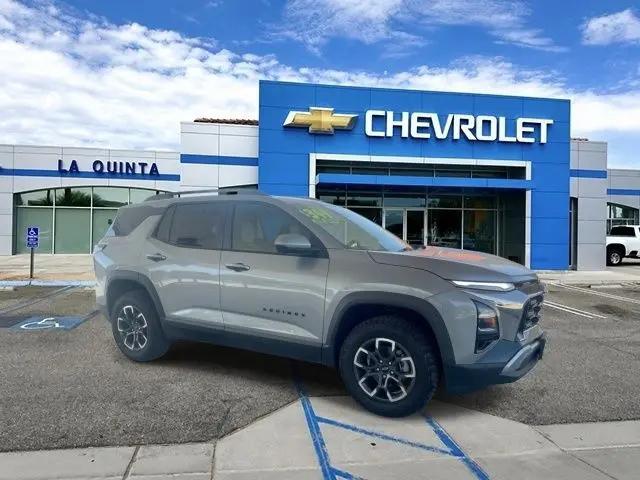 2026 Chevrolet Equinox FWD ACTIV for sale in La Quinta, CA
