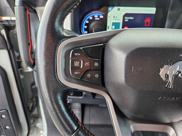 2023 Ford Bronco Heritage Edition
