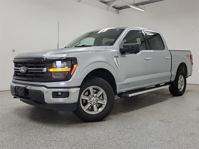 2024 Ford F-150 XLT for sale in Cedar Springs, MI