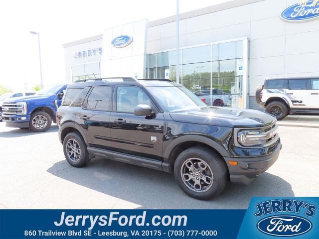 2021 Ford Bronco Sport Big Bend for sale in Leesburg, VA