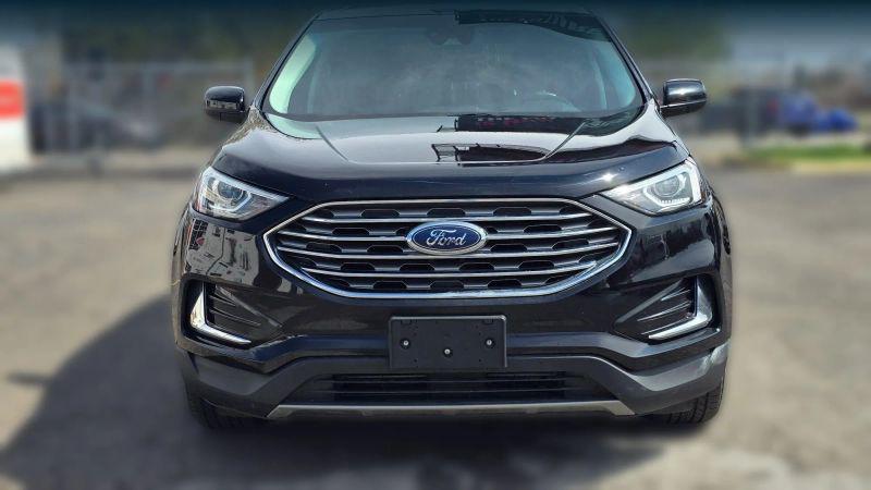 2022 Ford Edge SEL for sale in Saint Paul, MN