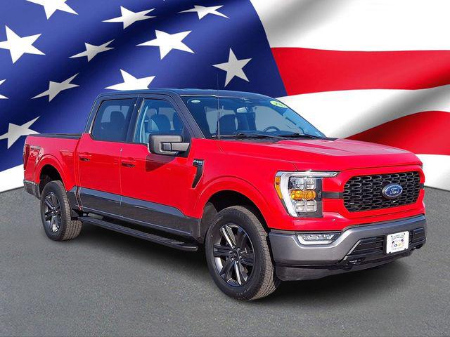 2023 Ford F-150 XLT for sale in Woodbine, NJ