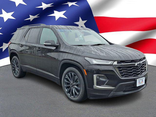 2023 Chevrolet Traverse AWD RS for sale in Woodbine, NJ