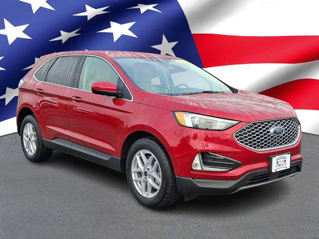 2023 Ford Edge SEL for sale in Woodbine, NJ