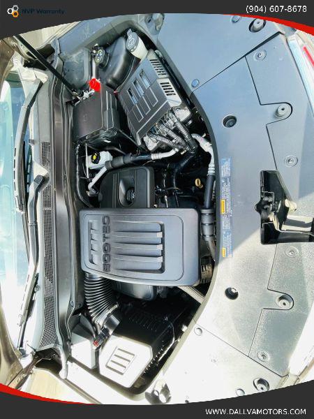 2012 Chevrolet Equinox 1LT