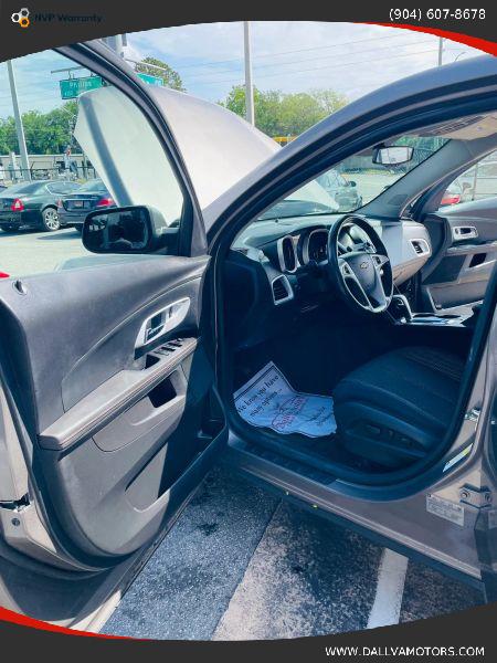 2012 Chevrolet Equinox 1LT