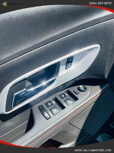 2012 Chevrolet Equinox 1LT