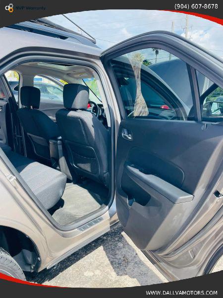 2012 Chevrolet Equinox 1LT