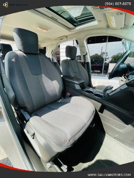 2012 Chevrolet Equinox 1LT
