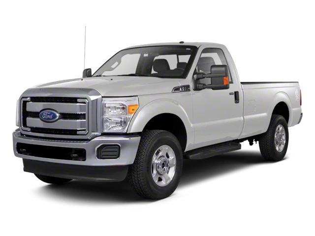 2011 Ford F-250 XL for sale in Hattiesburg, MS