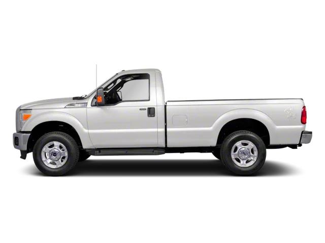 2011 Ford F-250 XL