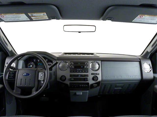 2011 Ford F-250 XL