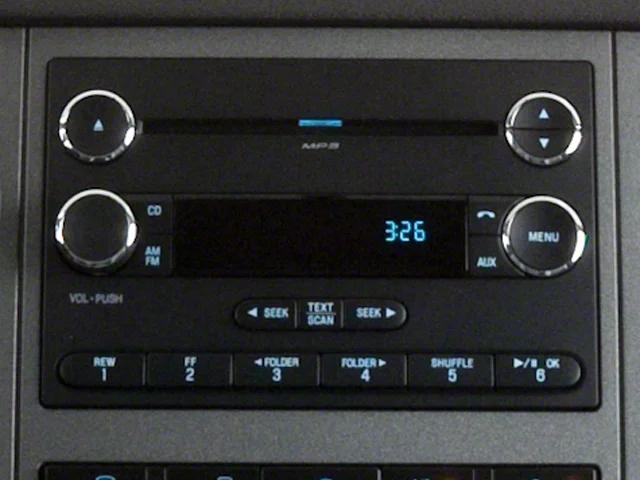 2011 Ford F-250 XL