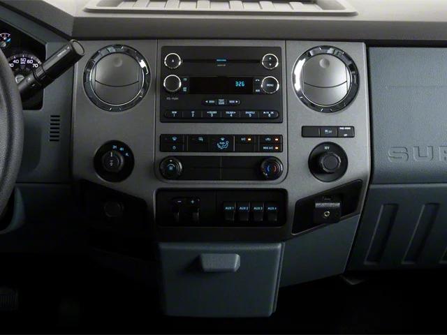 2011 Ford F-250 XL