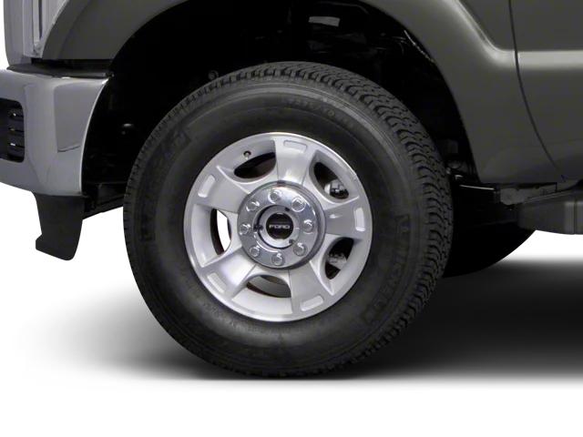2011 Ford F-250 XL