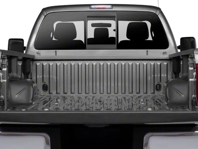 2011 Ford F-250 XL