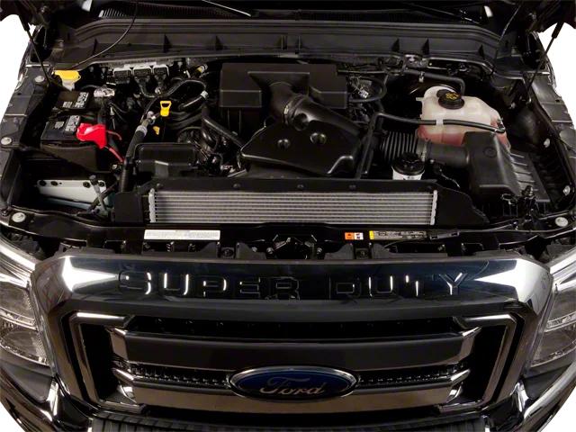 2011 Ford F-250 XL