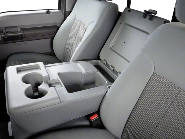 2011 Ford F-250 XL