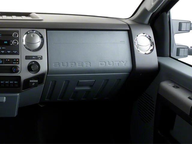 2011 Ford F-250 XL