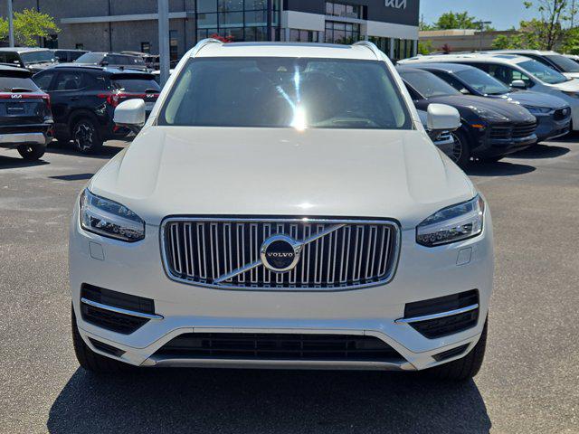 2019 Volvo XC90 Hybrid T8 Inscription