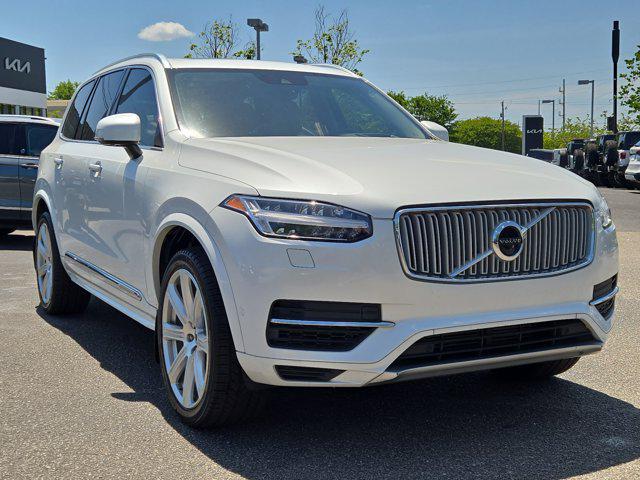 2019 Volvo XC90 Hybrid T8 Inscription