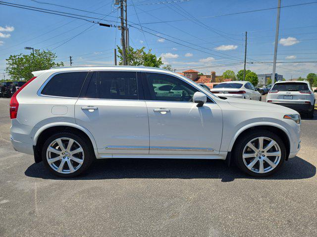2019 Volvo XC90 Hybrid T8 Inscription