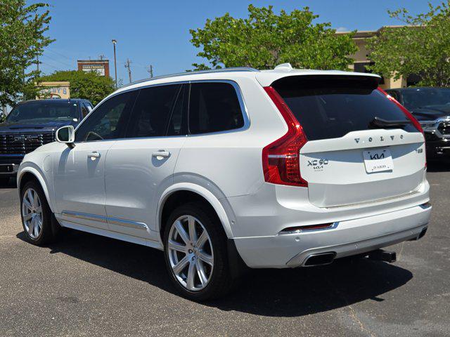 2019 Volvo XC90 Hybrid T8 Inscription