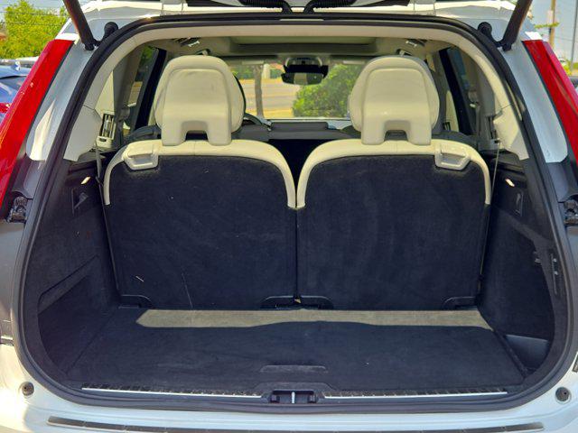 2019 Volvo XC90 Hybrid T8 Inscription
